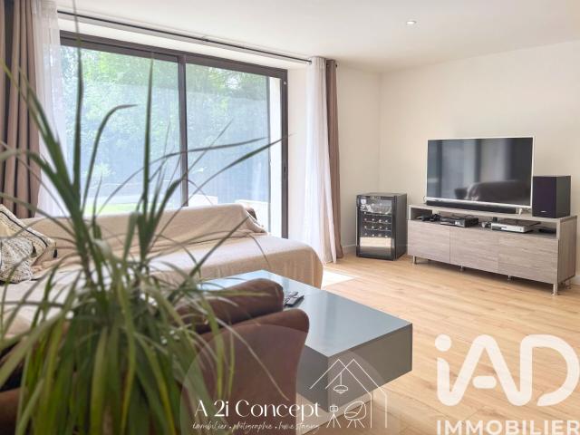 Champtoceaux Vente Maison 49