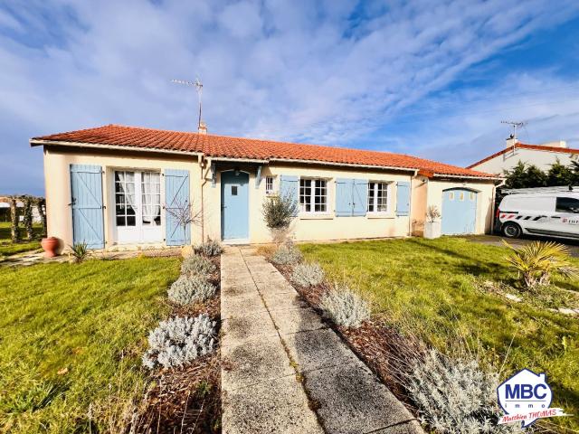 Champtoceaux Vente Maison 49