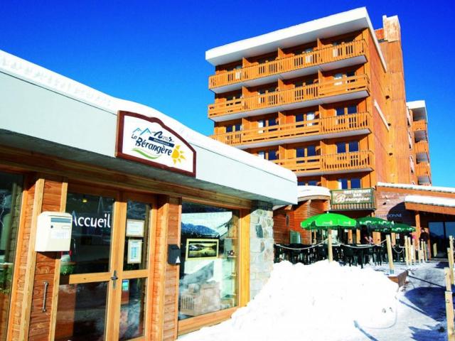 Chamrousse: Idéal investissement locatif