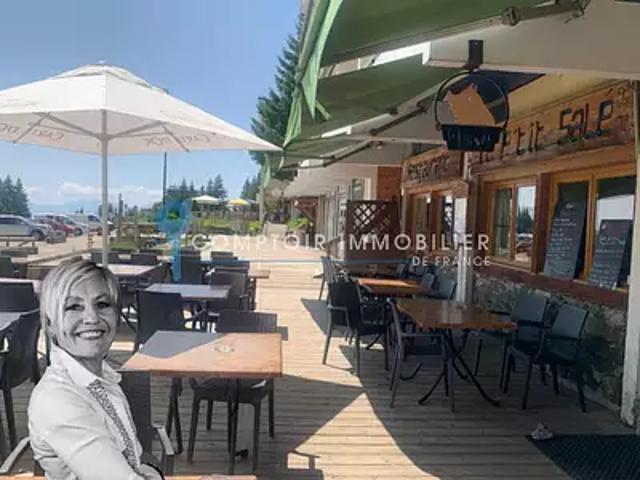 Chamrousse 38410 Achat / Vente divers 2 pièces