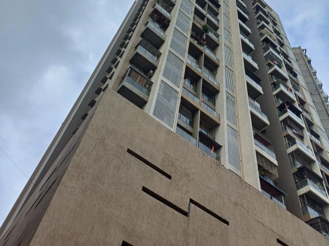 Chamunda Heights 2 Bedroom 1140 Sq. Ft. Apartment in Ghansoli Navi Mumbai Listing ID: #9701