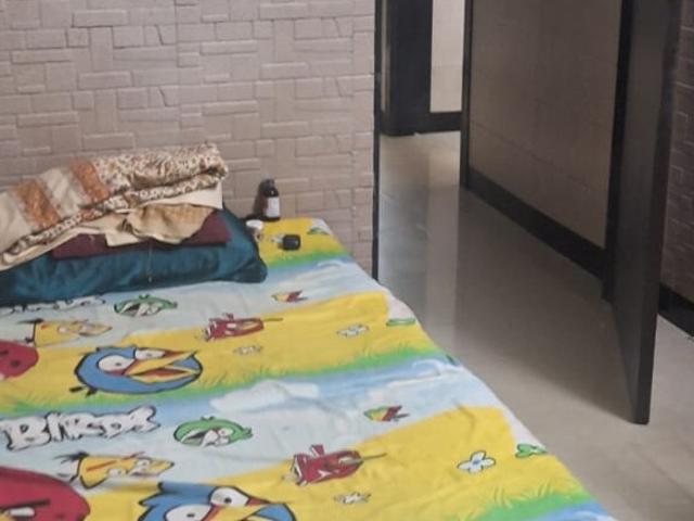 Chamunda Heritage 1.5 Bedroom 515 Sq. Ft. Apartment in Andheri East Mumbai Listing ID: #9304