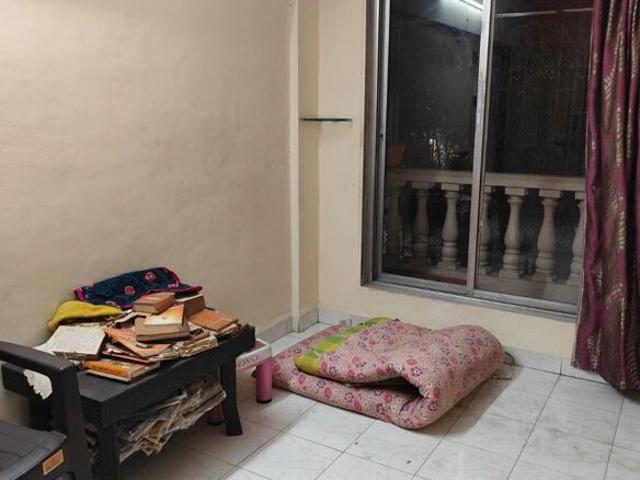Chamunda Shreeji Enclave 2 Bedroom 1000 Sq. Ft. Apartment in Kharghar Sector 13 Navi Mumbai Listing ID: #10427