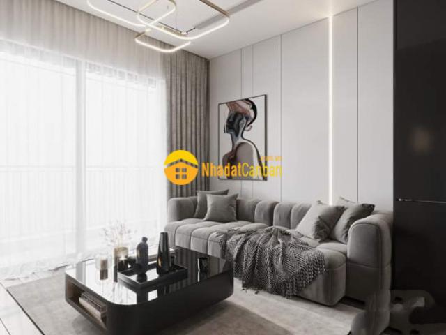 Chân dài bán nhà liễu giai phân lô oto thang máy 68m2x6t chỉ 12.8 tỷ