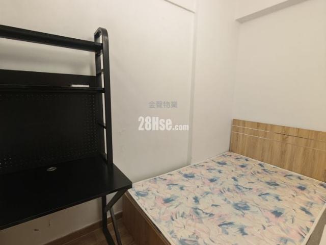 蟾宮大廈 #3726 租盤樓盤詳細資料