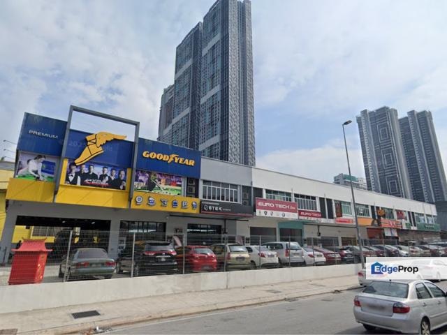 Chan Sow Lin