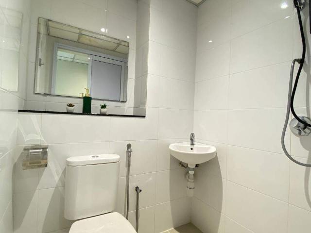 Chan Sow Lin MRT Station Single Private Room in Pudu with Free Deposit ‼️