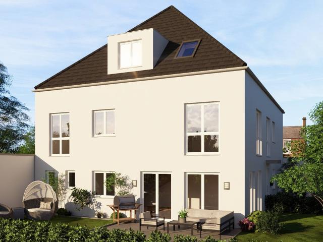 Sensationeller Preis für TOP Haus in Obermenzing!