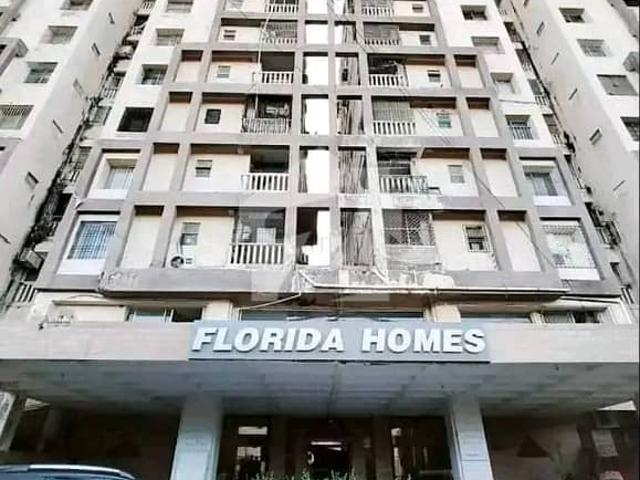 Chance Deal 4 Bedrooms DD Spacious Apartment Available For Sale In Florida Apartment DHA Phase 5 Karachi