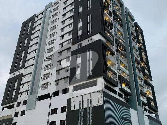 Chance deal 4room & 5 room apartment for sale at samrina grand