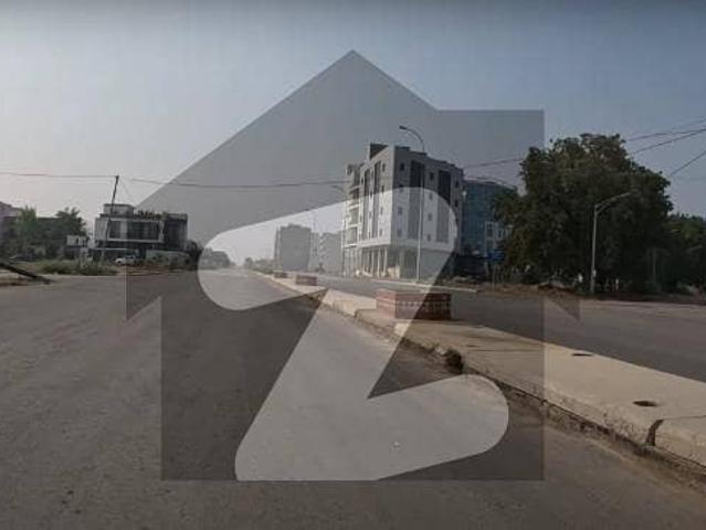 Chance Deal 500sq yards plot