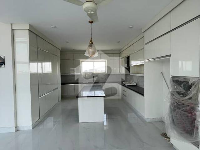 Chance Deal 666 Yards Luxury Bungalow for Sale in DHA Phase 8