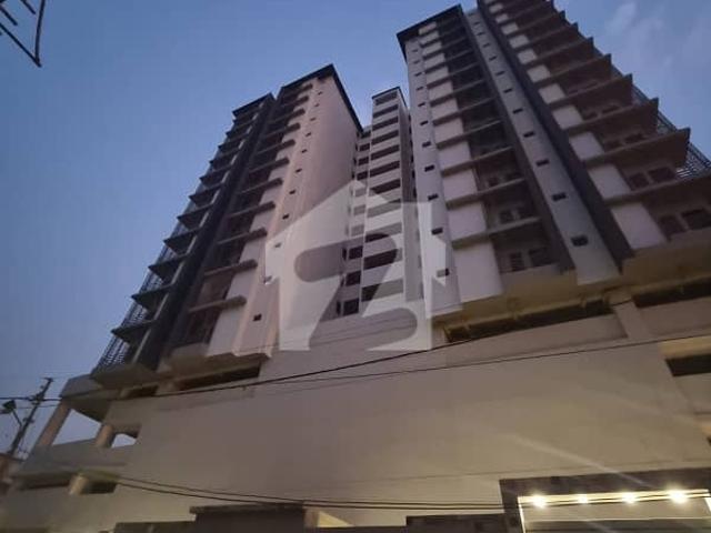 Chance Deal 9th Avenue 3 Bed Drawing And Dinning Private Apartment Lift With Servant Quarter 2000 Square Feet Apartments
