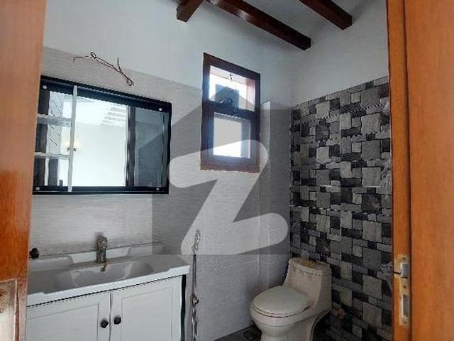 Chance Deal 100 Yards House for Sale iqbal Staff lane DHA defence phase 8 Karachi DHA Phase 8
