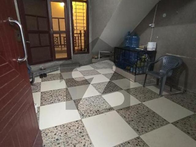 Chance Deal 120yards Slightly Used Bungalow With Basement In Dha Phase 7 Extension Karachi DHA Phase 7 Extension
