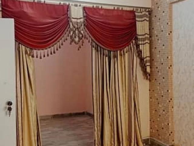 Chance Deal 120 Sq Yard Flat Karachi DEFENCE VIEW SOCIETY ID 83610