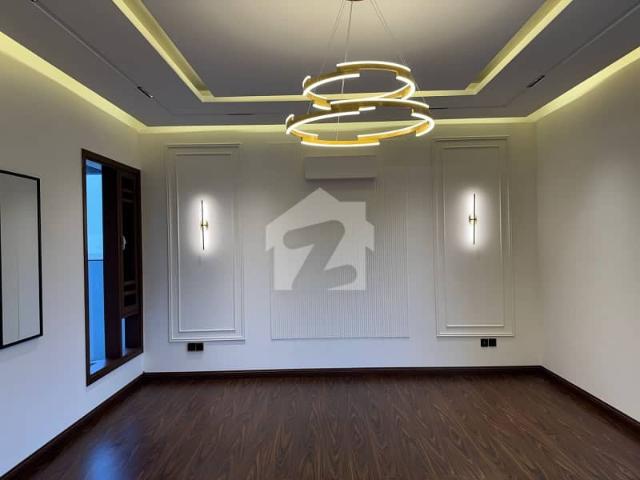Chance Deal 120 Yards Slightly Used Bungalow With Basement Prime Location In Dha Phase 8