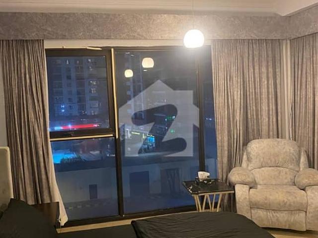 Chance Deal 1 Bed Furnished