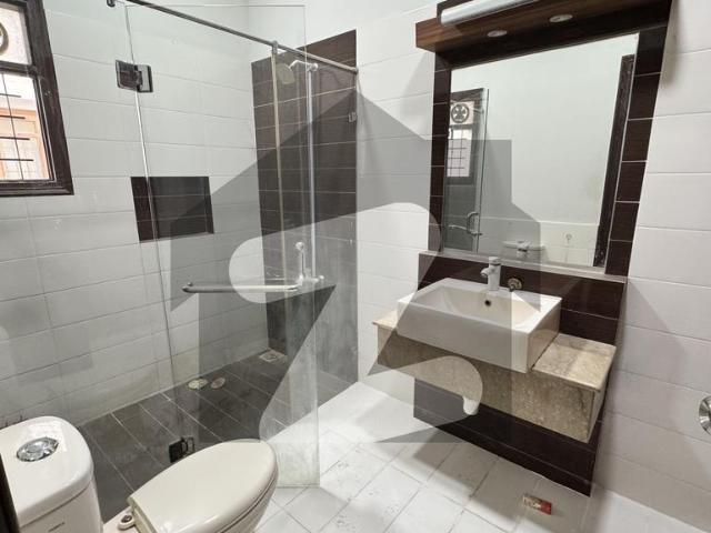 Chance Deal 250yard Duplex For Sale 1+3 Bedroom Plus Basement Just Like A New With Solar 12kv Installed For Sale In Phase 7 No Chatting Only Call. DHA Phase 7