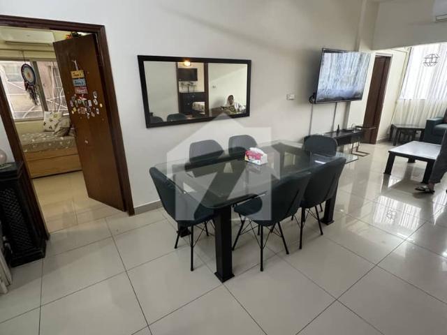 Chance Deal 3 Bedroom DD Apartment Available Attractive Price For Sale In Oyster View Appartment Clifton Block 2