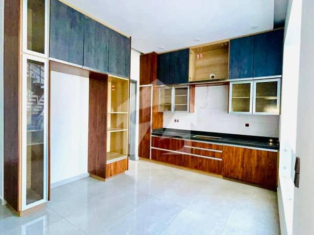 Chance Deal Urgent Sale 300 Yards Brand New Bungalow With Basement For Sale In DHA Phase 8