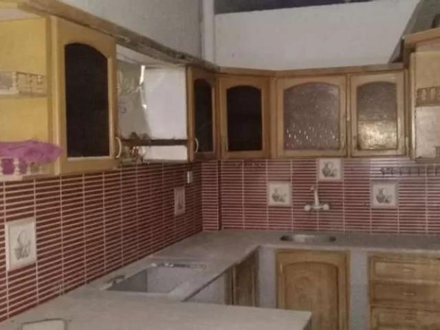 Chance Deal VIP Location Ground plus House for Sale in Block Karachi Gulistan e Jauhar Block 12 ID 33740