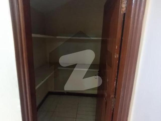 Chance Deal Waray Ka Sauda Town House Available For Sale At Bahadurabad, Bahadur Yar Jhang CHS Bahadurabad