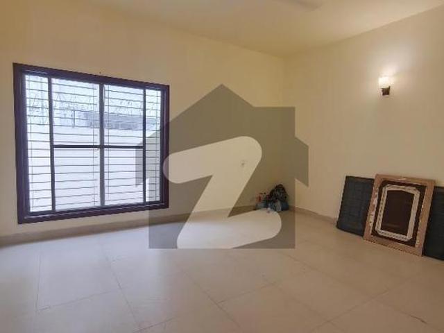 Chance deal well maintained 500 yards house for sale pool+ basement DHA Phase 6