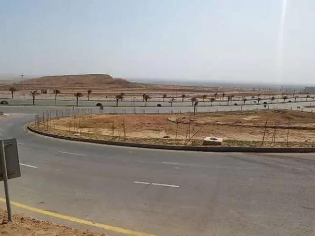 Chance Deal Available For Sale precinct 23 Loop Road plot 555 Karachi Bahria Town Karachi ID 04098