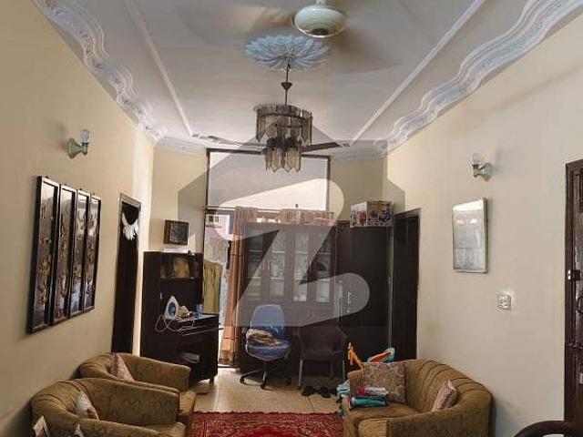 Chance deal available investment flat for sale 2 bed drawing pechs block 2