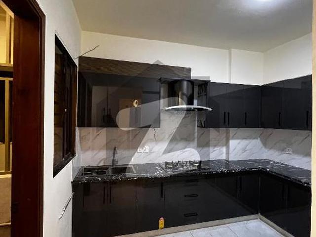 Chance Deal, Beautiful Renovation Flat For Rent Saima Residencia