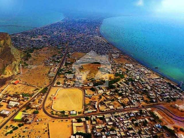 CHANCE DEAL Boulevard 1000 Square Yards Residential Plot For Sale In Singhar Housing Scheme Phase 1