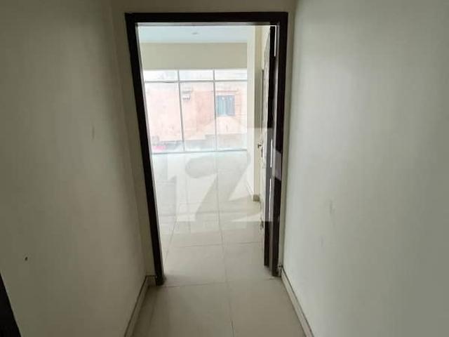 Chance deal: brand new 3 side corner commercial building for sale in bukhari commercial, dha phase 6