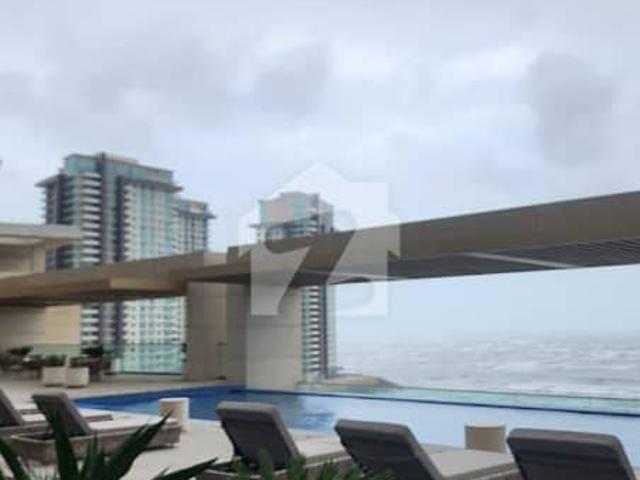 Chance deal brand new 2 bed city facing apartment available for rent | the views