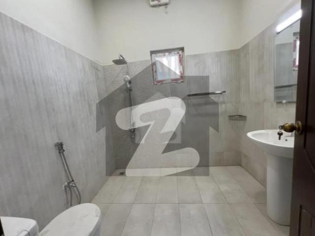 Chance Deal Brand New 500 Sq. Yards House Available For Rent Falcon Complex New Malir