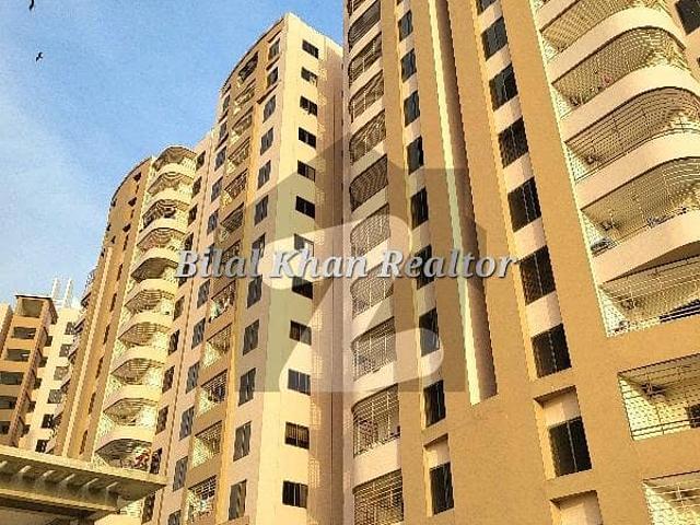 Chance Deal Brand New Apartment For Sale