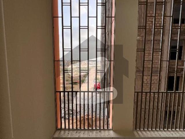 Chance Deal, Brand New Apartment In Saima Residencia, Scheme 33 For Rent Saima Residencia