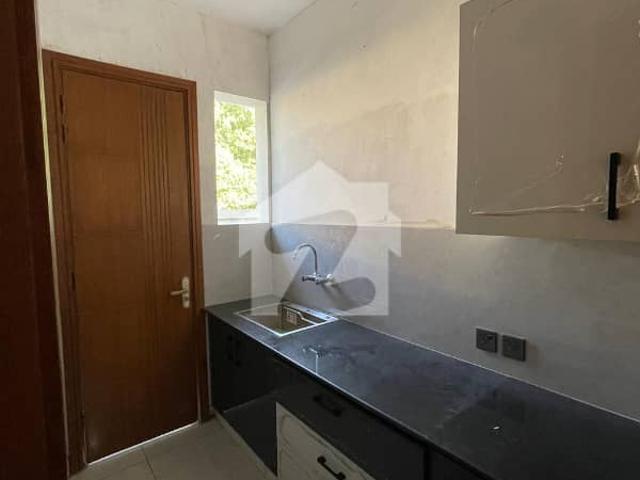 Chance Deal Brand New Independent Luxury Bungalow for Sale in DHA Phase 6