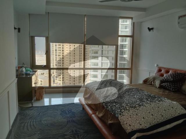 Chance Deal Brand New Luxurious 2 Bedrooms Apartment Available For Rent In Emaar Pearl Tower Emaar Pearl Towers