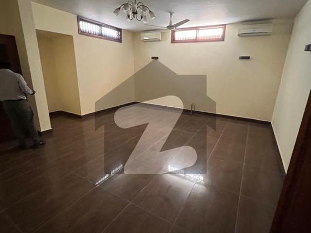 Chance deal Bungalow for rent DHA Phase 5