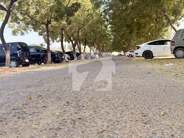 Chance deal dha phase 5 500 yard clear plot for sale