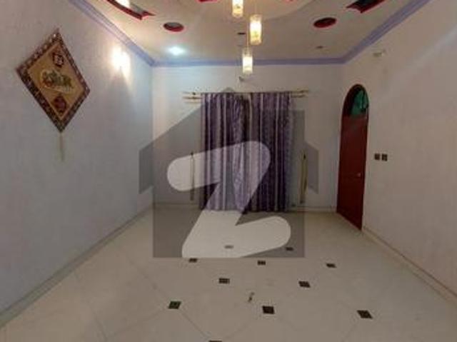 CHANCE DEAL DOUBLE Storey House Available For Sale Gulshan e Maymar Sector X