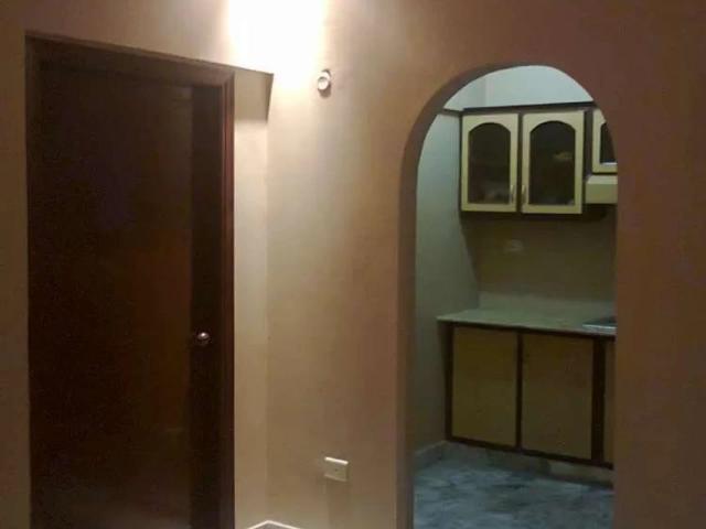 Chance Deal Flat for sale at clifton block_1 Karachi Clifton ID 27200