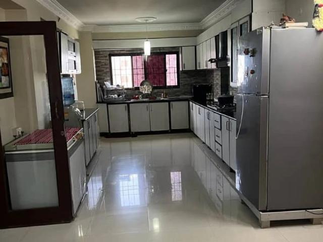 Chance Deal Flat For Sale Clifton Block 02 Karachi Clifton ID 82273
