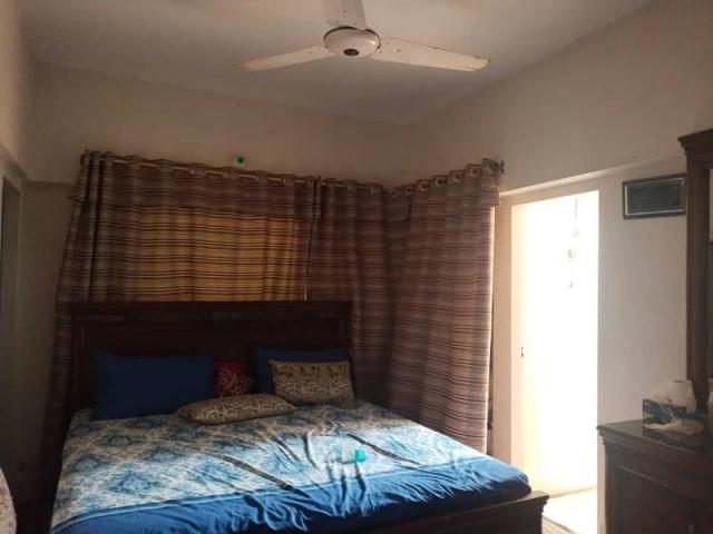Chance Deal, Flat for Sale In Lakhani Twin Tower Ahsanabad near Gulsh Karachi Ahsanabad ID 85014