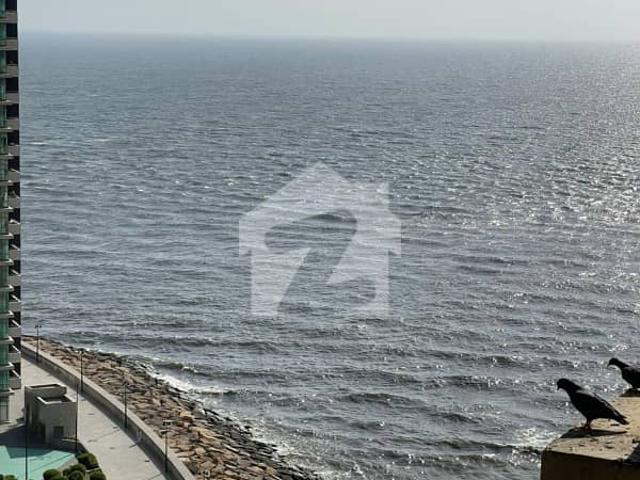 Chance Deal From Grandeur Homes Flat For Sale