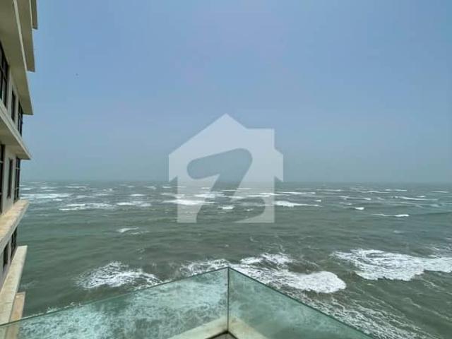 Chance Deal Fully Furnished 2 Bed Apartment Available In Emaar Pearl Tower
