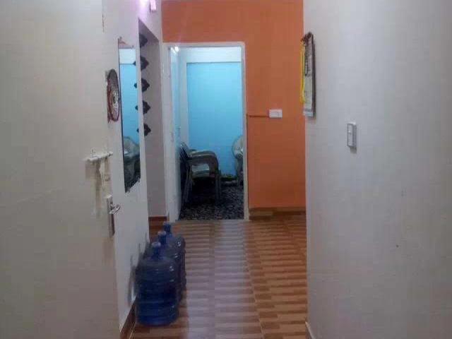 Chance deal! Furnished appartment like new main uni road opposit binhs Karachi University Road ID 21442