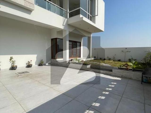 Chance deal house for sale dha phase 8