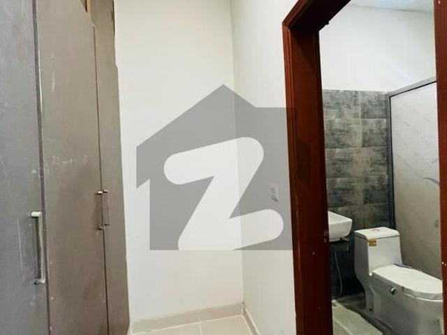 Chance Deal Of Brand New House For Sale NHS Mauripur